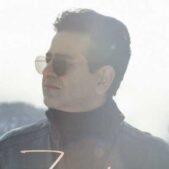 دانلود آهنگ همه چی آرومه من چقد خوشحالم