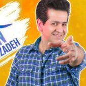 دانلود آهنگ همه چی آرومه تو بمن دل بستی