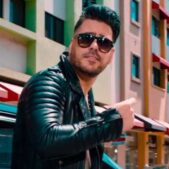 دانلود آهنگ خسته ام از همه بسمه