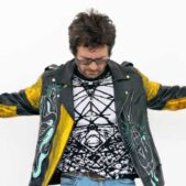 دانلود آهنگ من باهات جورم خودتم دیدی