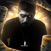 دانلود آهنگ من امشب دلم گرفتست حتی اگه دنیا رو بزنی به اسمم