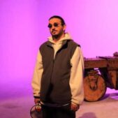 دانلود آهنگ من اونجا بودم