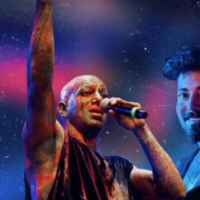 دانلود آهنگ منو تو عین شیر و گربه ایم