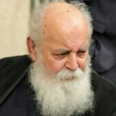 دانلود دکلمه نشستم به در نگاه میکنم