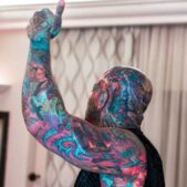 دانلود آهنگ پیچیدم به بازی از هرکی بگی بریدم