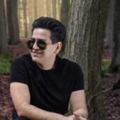 دانلود آهنگ رو پیشونی فرشته ها نوشته