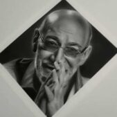 دانلود آهنگ تو بارون که رفتی شبم زیرو رو شد