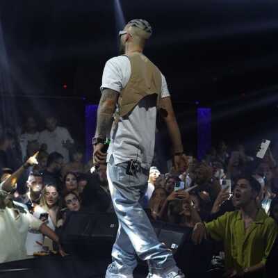 دانلود آهنگ تو فقط اراده کن همش بشه مال تو