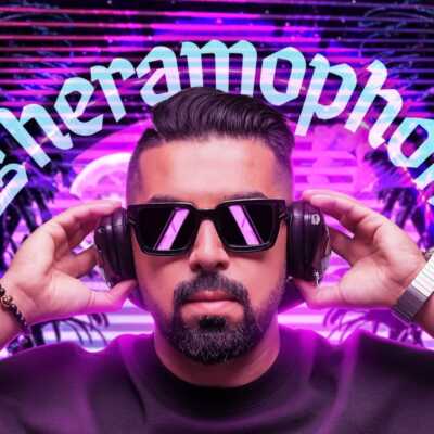 دانلود ریمیکس قرامافون ۱۵