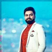 دانلود آهنگ قاسم جامی دخترک چشم آبی