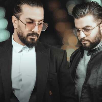 دانلود آهنگ ماهان بند بیر قیزی گوردیم