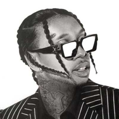 دانلود آهنگ هپی برس دی تایگا