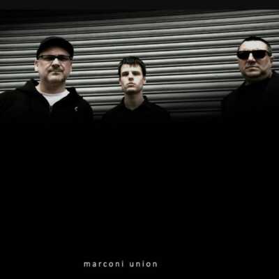 دانلود آهنگ خارجی Weightless By Marconi