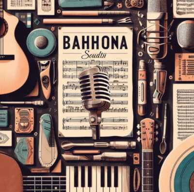 دانلود آهنگ سعود روغنی بهونه