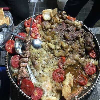 دانلود آهنگ عاشق کباب کثیف واویشکا