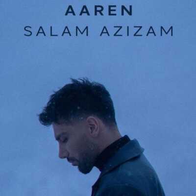 دانلود آهنگ آرن سلام عزیزم