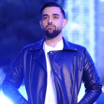 دانلود آهنگ سهیل مهرزادگان کمه کم