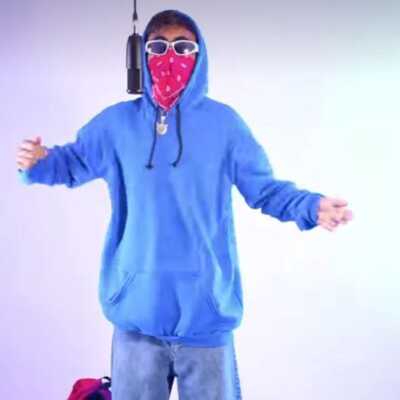 دانلود آهنگ چشمم شد باز از همون وقتی که رفتم تو رپ