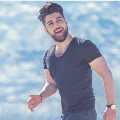 دانلود آهنگ نوید زردی دیاری خدا