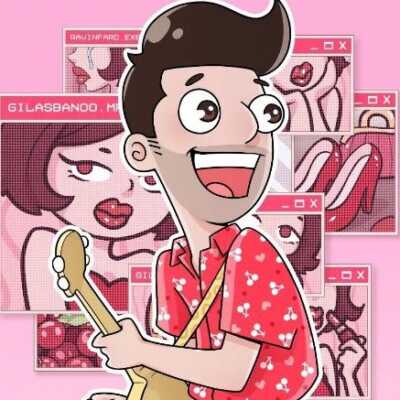 دانلود آهنگ گیلاس گیلاس بانو