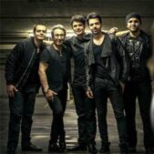 دانلود آهنگ  خانم دل به تو بستم دل همه رو شکستم (ترند جدید اینستا MP3)