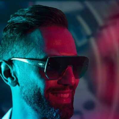 دانلود آهنگ حامد محضرنیا مهمونی بهار