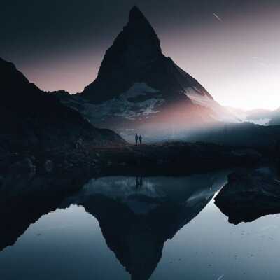 دانلود آهنگ میکنم پیشونی سگمو بوس