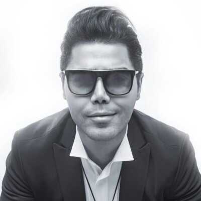 دانلود آهنگ مسعود سعیدی شونه