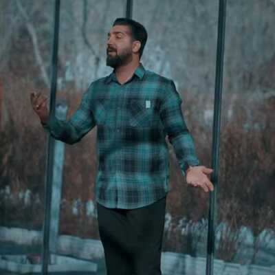 دانلود آهنگ آرمین سبزواری درمان درد