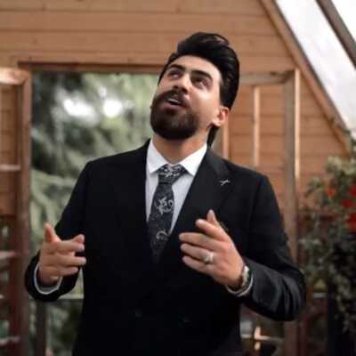 دانلود آهنگ جواد امانی عروس زیبای من