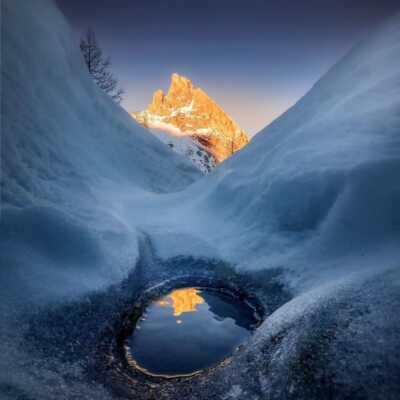 دانلود آهنگ نشو دلگیر دلبر اگه که می نیست نی هست