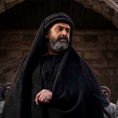 دانلود آهنگ تیتراژ سریال حشاشین