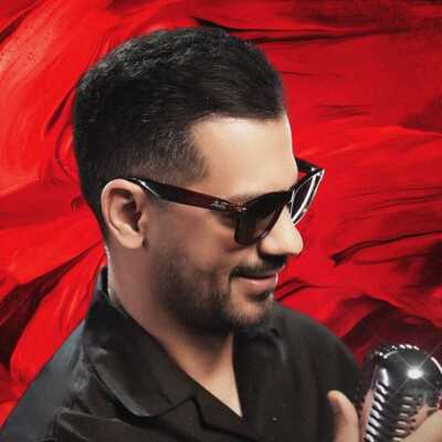 دانلود آهنگ شهاب رمضان آرزومه