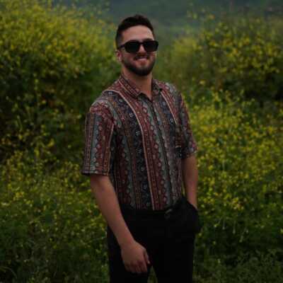 دانلود آهنگ ابوالفضل متو شاه نشین