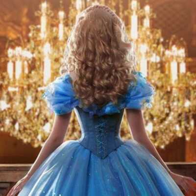 دانلود آهنگ کارتون سیندرلا