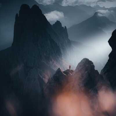 دانلود آهنگ منم لر تبار شوتی سوارم