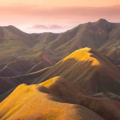 دانلود آهنگ خارجی همه چی افتضاح شوخی کردم