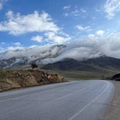 دانلود آهنگ خدارو چه دیدی شاید بازم عاشق بشم من بعد تو