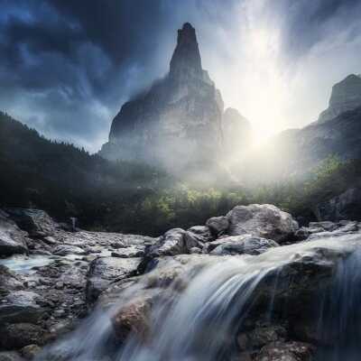 دانلود آهنگ خدا نکه تو بروی معروف اینستا