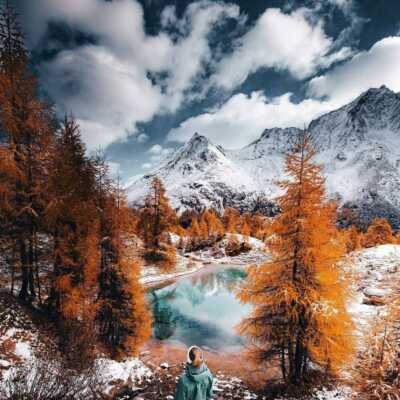 دانلود آهنگ چی به روزم که آوردی تو با اون چشمای شیطون