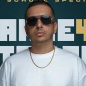 دانلود پادکست حسین اریال دنس استیشن چهل و یک