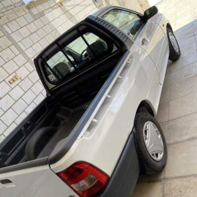 دانلود آهنگ یه پراید دارم توش زندگی میکنم