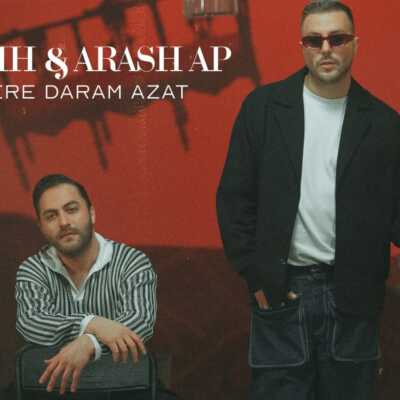 دانلود آهنگ مسیح و آرش خاطره دارم ازت