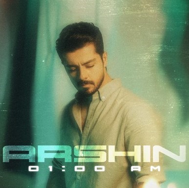 دانلود آهنگ آرشین یک شب