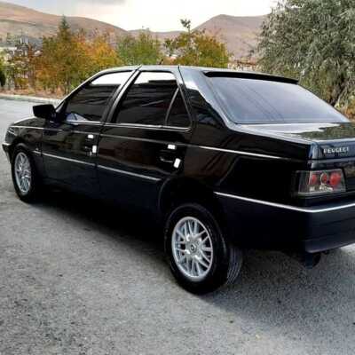 دانلود آهنگ ماشینم واشر زده ۴۰۵