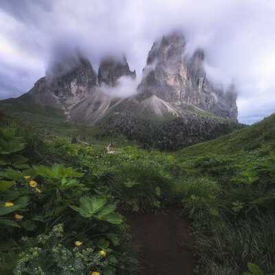 دانلود آهنگ توی پاییز بود قشنگ ترین ماه ما