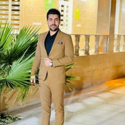 دانلود آهنگ  فرشید حکمتی دختر خاله