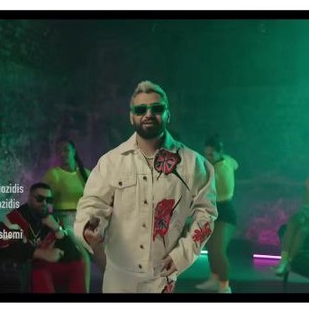 دانلود آهنگ ولی ماریا ماریا