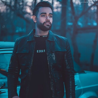 دانلود آهنگ سهیل مهرزادگان دوریت