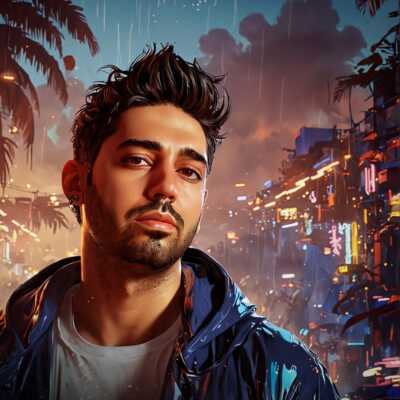 دانلود پادکست چیل میل نویان بهادری